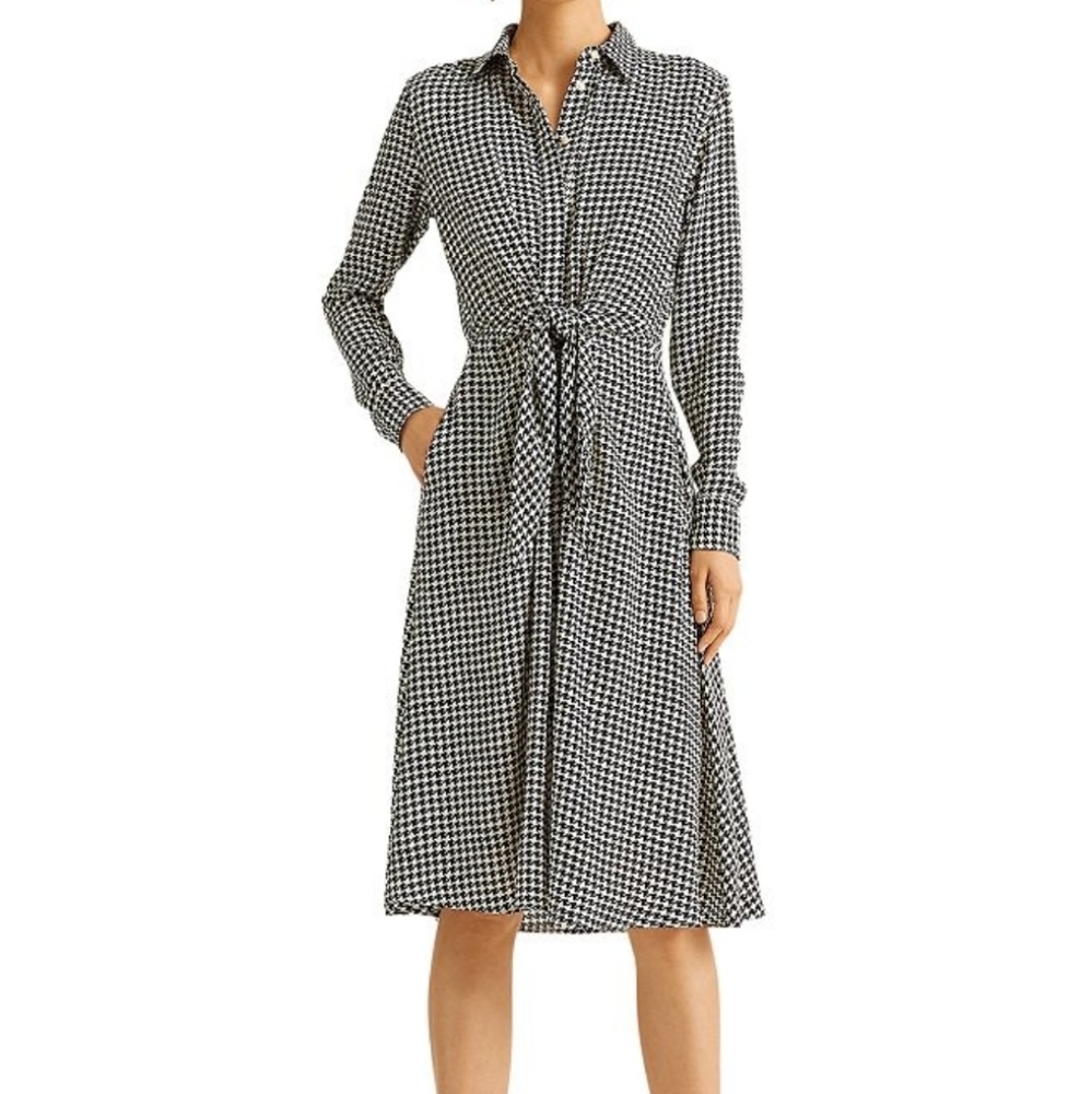 Ralph Lauren Dress